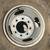 Four 16-inch Chevy or GMC Steel Dually Wheels 8 on 6.5 inch with old 5 thumbnail