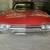 1962 Ford Thunderbird Convertible 2 thumbnail