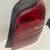 2001-2003 Toyota Highlander RH tail light 1 thumbnail