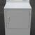 GE Extra Large Capacity Gas Dryer 1 thumbnail