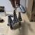 2 pc. Moen Eva  Faucets And Moen Chateau Chrome Single Handle Centerset Lavatory 7 thumbnail