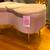 IMPRESSIONS for Hello Kitty Bow Storage Bench with Tags 1 thumbnail