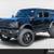 2022 Ford Bronco 4x4 4WD  Convertible 1 thumbnail