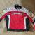 Motorcycle  Jacket Rocket Sportbike 1 thumbnail