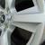 4 Used Silver 17X7.5 OEM Ford Mustang Rims with TPMS #10027 5X114.3 12 thumbnail