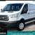 2018 Ford Transit Van  T-250 130 Low Rf 9000 GVWR Swing-Out RH Dr Mini 1 thumbnail
