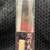 NEW - Tsubazo Santoku 6.5" Japanese Kitchen Knife with Wood Handle 1 thumbnail