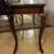 Wood console, entry, sofa table 2 thumbnail
