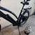 Genesis R 400 E-Bike 30mph+ Step-thru Black Frame 575W 25 Mile Range w/ Rack Bel 5 thumbnail
