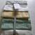 Receiving Blankets - Carters Baby -4 Pack - Lambs, Animals, Stripes Ne 1 thumbnail