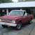 1967 Chevy K-20 pickup 2 thumbnail