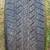 🔵FORD RIM AND TIRE 255 70 18 - 6 BOLT 7 thumbnail