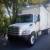 2013 Hino 268 21' Cube Van with Power Tailgate - S50682 1 thumbnail