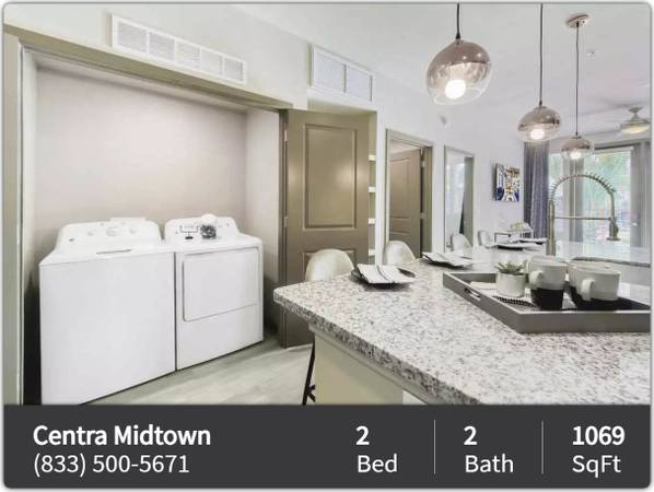 $2,156 / 2br - 1069ft2 - Unlock a New Chapter: Ideal Spaces Await! (Phoenix)64024996215042122