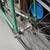 Vintage Gios Compact 60cm road bike Dura Ace Campagnolo C record Mavic 7 thumbnail