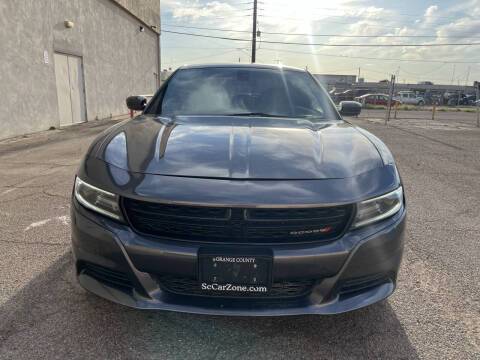 2020 Dodge Charger - $14,895 (💥100% FINANCING 100%💥)63612899602819121
