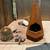 Chiminea / Firepit / Chimenea / Fire Pit / Patio/fireplace. 9 thumbnail