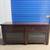 Pottery Barn Benchwright Media Console 1 thumbnail