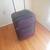 22" Expandable Rolling Carry On Suitcase/Luggage w/ Telescoping Handle 3 thumbnail