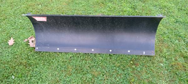 Snow Plow 1