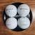 Used golf balls excellent, $1 or lower. 40 balls/bag 14 thumbnail