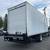 2014 Freightliner M2 106 26' BOX + HYDRAULIC BRAKES + 4000LB TUCK GATE 4 thumbnail