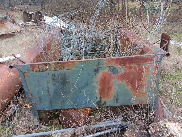 1964 Ford Stepside Narrow Bed 1