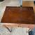 Antique Singer Sewing Machine & Table w Knee Controller electric 14 thumbnail