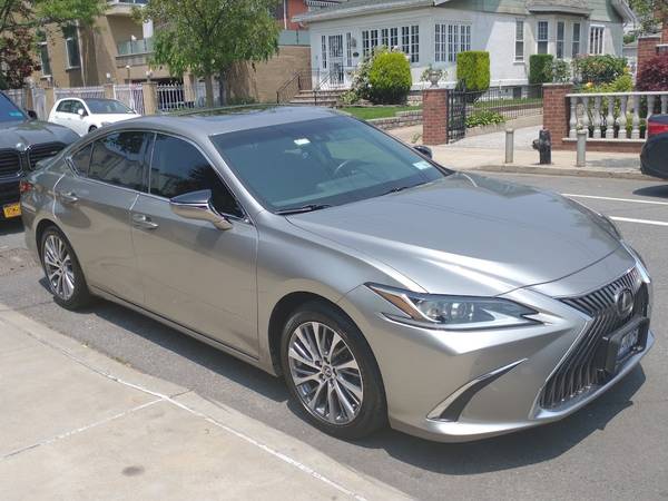 LEXUS 2020 ES350 POCOS KILÓMETROS ¡REDUCIDO! - $30,999 (Todo Nueva York)63654710156673123