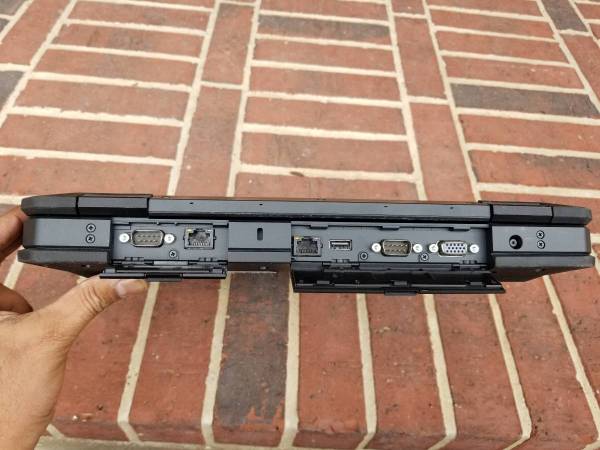 Dell Latitude 14 Rugged 5414 i5-6300U 2.4GH 8GB/512G Win11 Serial Port - $299 (Irving/Coppell)63471250265473124