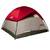 Vintage 2006 Marlboro Sundome Tent & Coleman Sleeping Bag Both New Never Used 1 thumbnail