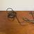 Vintage Domestic Sewing Machine in Cabinet 3 thumbnail