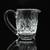 Waterford Lismore Crystal Creamer Pitcher 1 thumbnail