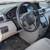 2015 Honda Odyssey  Touring Minivan, Passenger 10 thumbnail