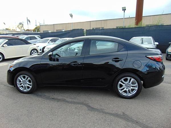 2016 Scion iA 4dr Sdn Man (Natl) - $8399.0063619860818433122