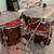 Gretsch 5 Piece Maple drum kit with Snare 2 thumbnail