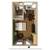 Great Deal Furnished Studio Including Utilities 9 thumbnail