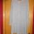 Ladies Long Tunic Top/Dress 2 thumbnail