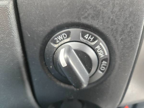 2012 Nissan TITAN CREW CAB - Photo 14