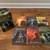WARRIORS / ERIN HUNTER ~ A VISION OF SHADOW  THE COMPLETE FIFTH SERIES 1 thumbnail