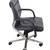 VECTA LEATHER LUXURY OFFICE CHAIR 2 thumbnail