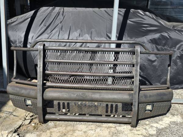 1999 through 2004 Ford Excursion F250 F350 parts 1