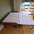 Queen size rolling Murphy bed (like new) 5 thumbnail
