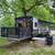 Toy Hauler Travel Trailer 4 thumbnail