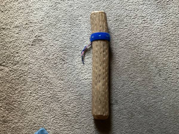 Rain Stick 1