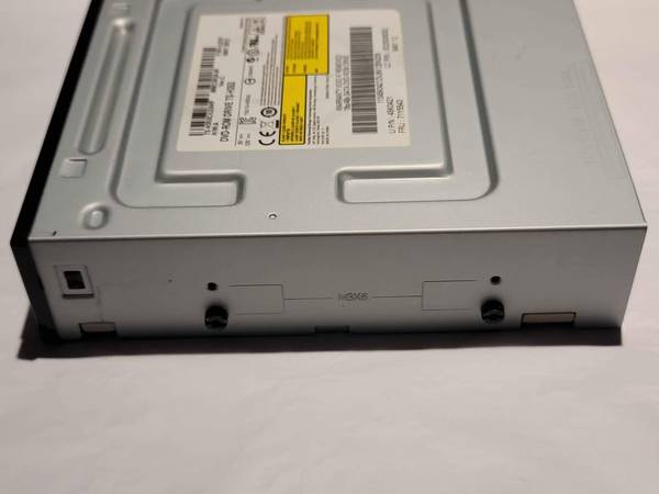 Unidad Toshiba DVD-ROM TS-H353 - $10 (Needham)63438075071107121