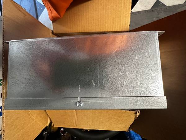 Transfer Switch PD52 - $70 (Escondido)63471474347139122