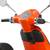 2025 Mint Vespa Primavera 150 Scooter : SALE 18 thumbnail