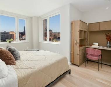 $6,400 / 3br - 3 Months Free! New Development! (Long Island City)63854385461507122