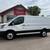 2020 Ford Transit Cargo Van T-250 130 Low Rf 9070 GVWR AWD 5 thumbnail